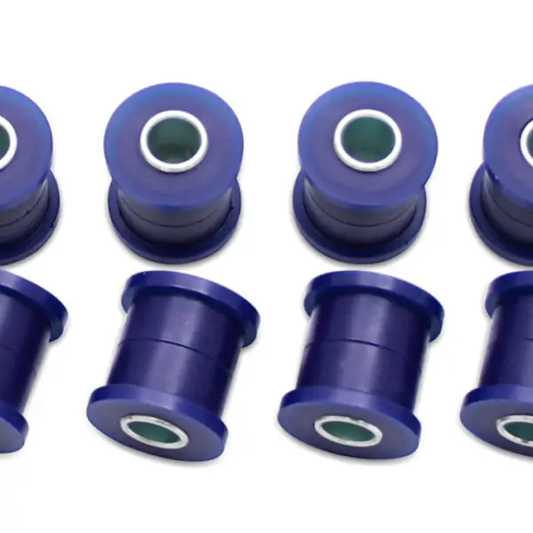 SuperPro Nissan Rear Lower Control Arm Bushing Kit for Pulsar NX