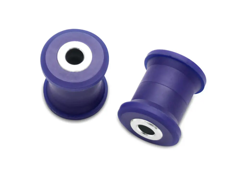 SuperPro Front Control Arm Lower-Inner Rear Bushing Kit for 2006 Honda Civic DX & Si - SPF3398K