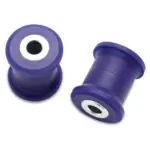 SuperPro Front Control Arm Lower-Inner Rear Bushing Kit for 2006 Honda Civic DX & Si - SPF3398K