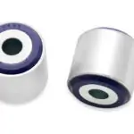SuperPro Rear Upper Camber Link Inner Bushing Kit for 2011-2021 Dodge Durango & Jeep Grand Cherokee Models - SPF5210K