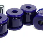 SuperPro Front Radius Arm-Diff Mount Bushing Kit for 1999 Land Rover Discovery & Discovery Series II - SPF2134K