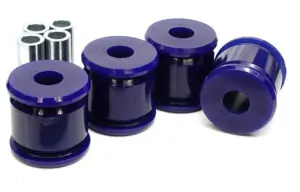 SuperPro Front Radius Arm-Diff Mount Bushing Kit for 1999 Land Rover Discovery & Discovery Series II - SPF2134K