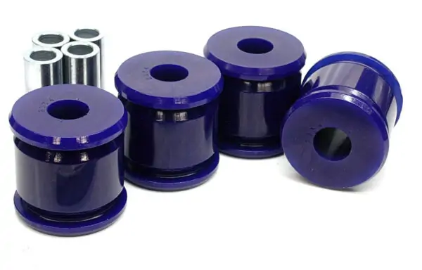 SuperPro Front Radius Arm-Diff Mount Bushing Kit for 1999 Land Rover Discovery & Discovery Series II - SPF2134K