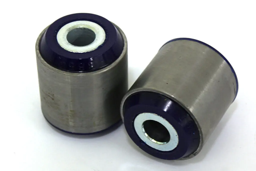 SuperPro Front Shock Absorber Lower Bushing Kit for 2009-2021 Nissan GT-R Models - SPF3854K
