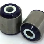 SuperPro Front Shock Absorber Lower Bushing Kit for 2009-2021 Nissan GT-R Models - SPF3854K