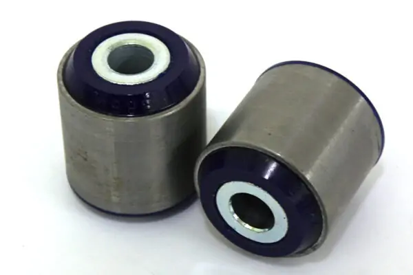 SuperPro Front Shock Absorber Lower Bushing Kit for 2009-2021 Nissan GT-R Models - SPF3854K
