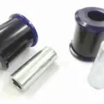 SuperPro Lexus Rear Control Arm Upper-Inner Bushing Kit (2006-2008 GS300