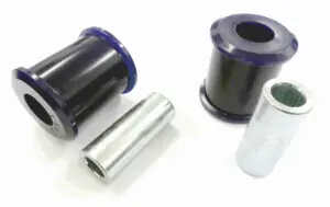 SuperPro Lexus Rear Control Arm Upper-Inner Bushing Kit (2006-2008 GS300