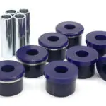 SuperPro Front Control Arm Lower-Inner Bushing Kit for 1986 Toyota Supra - SPF1443K