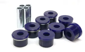 SuperPro Front Control Arm Lower-Inner Bushing Kit for 1986 Toyota Supra - SPF1443K