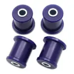 SuperPro Front Lower Control Arm Inner Bushing Kit for 1984-1989 Chevrolet Corvette - SPF0458K