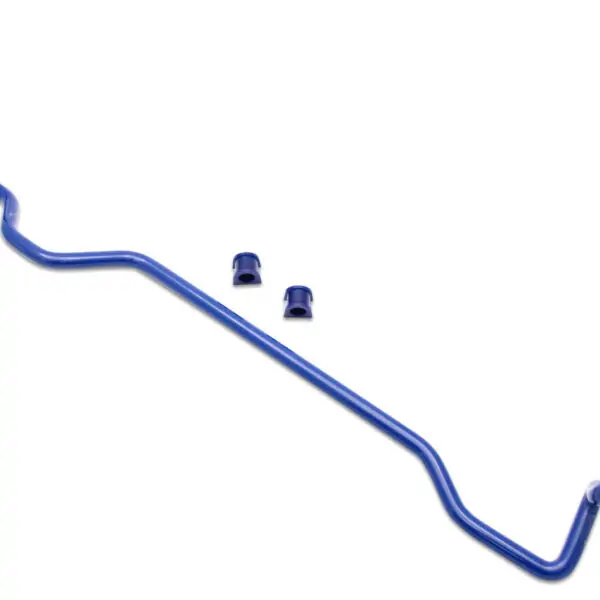SuperPro Heavy Duty 22mm Adjustable Rear Sway Bar Kit for 2004-2005 Subaru Impreza & 2005 Saab 9-2X Aero - RC0038RZ-22