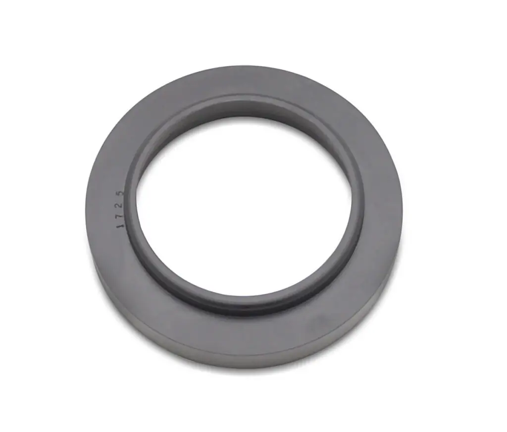 SuperPro 20MM Front Coil Spring Spacer Bushing for 1991-1996 Toyota Land Cruiser & Lexus LX450 - SPF1725K
