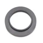 SuperPro 20MM Front Coil Spring Spacer Bushing for 1991-1996 Toyota Land Cruiser & Lexus LX450 - SPF1725K