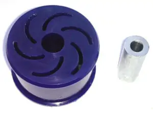 SuperPro Front Engine Steady Mount Bushing Kit for 1992 Lexus ES300