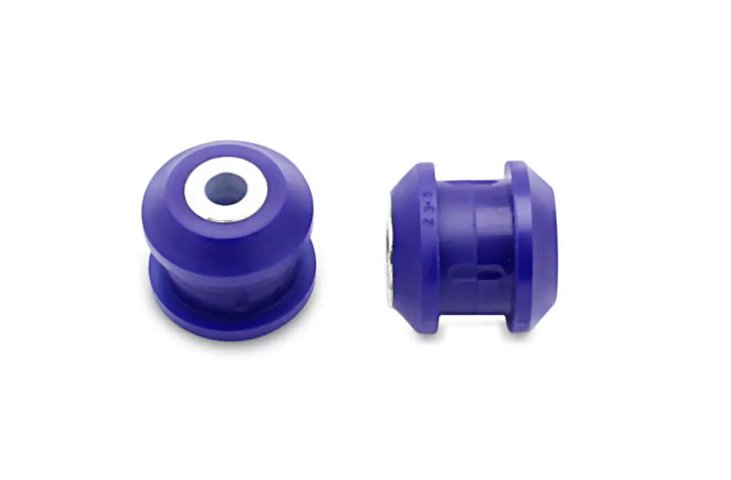 SuperPro Subaru Rear Control Arm Lower-Outer Bushing Kit for 2008-2018 Impreza & Forester Models - SPF3104K