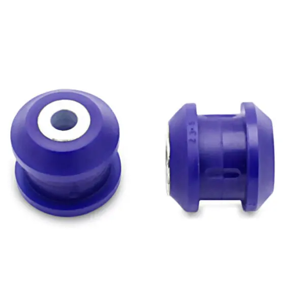 SuperPro Subaru Rear Control Arm Lower-Outer Bushing Kit for 2008-2018 Impreza & Forester Models - SPF3104K