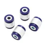 SuperPro Hyundai Kona N Rear Upper Control Arm Bushing Kit (2022) - SPF5229K