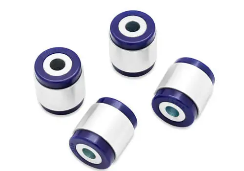 SuperPro Hyundai Kona N Rear Upper Control Arm Bushing Kit (2022) - SPF5229K