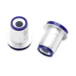 SuperPro Double Offset Rear Control Arm Lower-Inner Bushing Kit for 1998-2001 Lexus GS300 & IS300 - SPF3037K