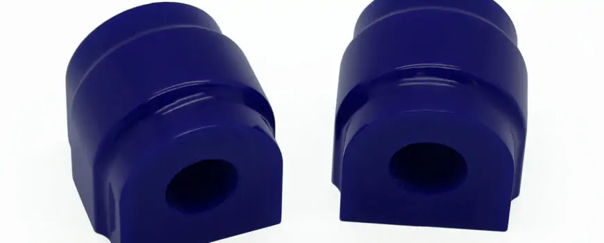SuperPro Sway Bar Mount Bush Kit for BMW 3-Series
