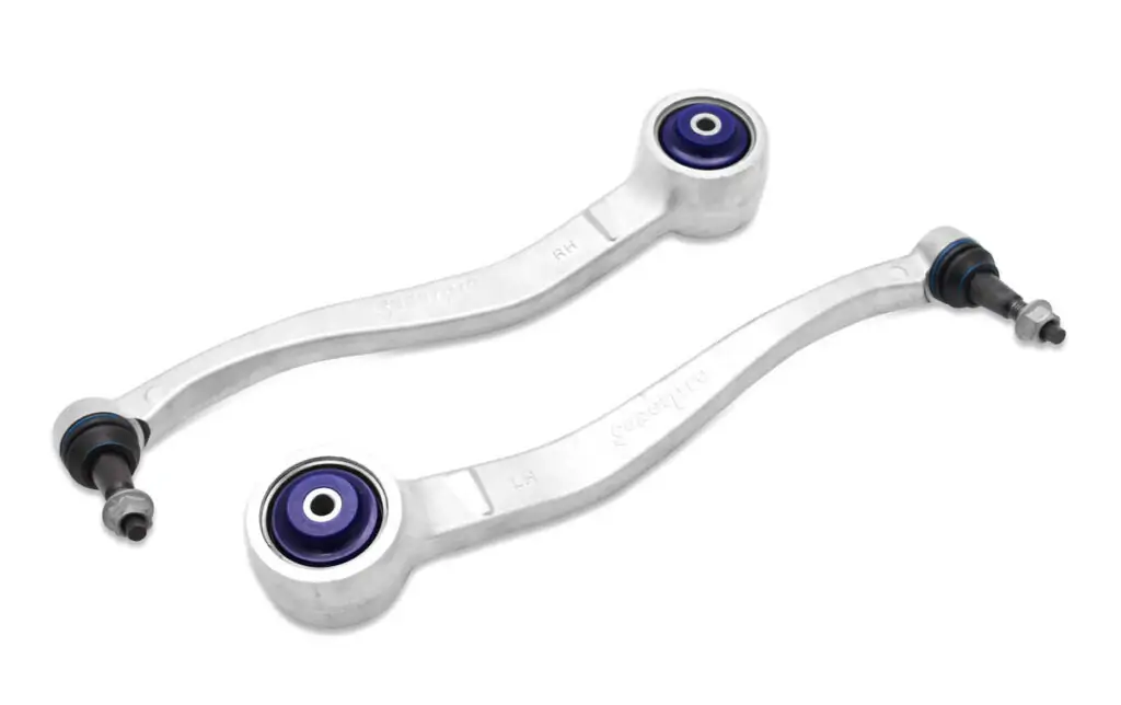 SuperPro OEM+ Front Radius Arm Set for 2014 Chevrolet SS Base - TRC1011