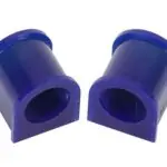 SuperPro 19mm Rear Sway Bar Mount Bush Kit for 2018 Jeep Wrangler Rubicon - SPF5571K