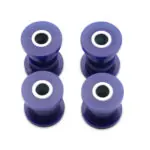 SuperPro Toyota Camry & Corolla Rear Control Arm Bushing Kit (1983-1988) - SPF0825K