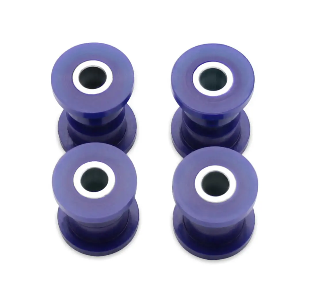 SuperPro Toyota Camry & Corolla Rear Control Arm Bushing Kit (1983-1988) - SPF0825K