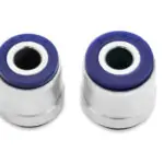 SuperPro Front Panhard Rod Bushing Kit for 2007 Jeep Wrangler JK Rubicon & Sahara - SPF3656K