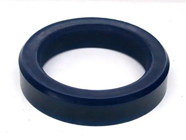 SuperPro 30MM Rear Coil Spring Spacer Bushing for 1991-1996 Toyota Land Cruiser & Lexus LX450 - SPF1724-30K