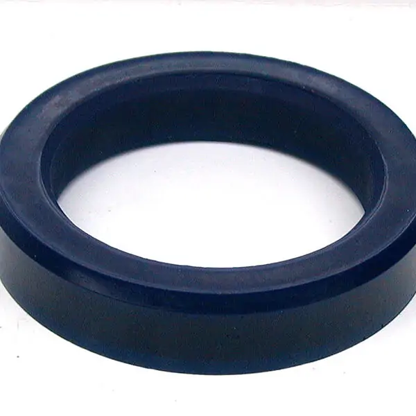SuperPro 30MM Rear Coil Spring Spacer Bushing for 1991-1996 Toyota Land Cruiser & Lexus LX450 - SPF1724-30K