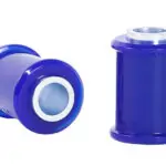 SuperPro Triumph Shock Absorber & Steering Rack Bushing Kit for Herald