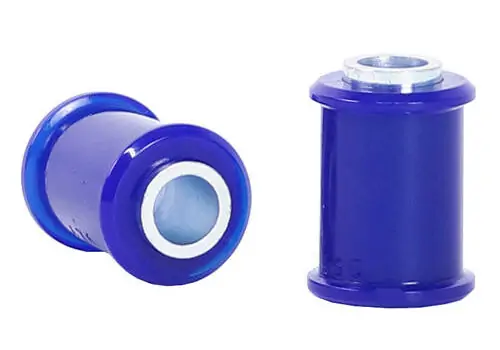 SuperPro Triumph Shock Absorber & Steering Rack Bushing Kit for Herald