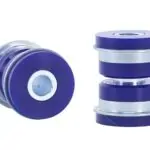 SuperPro Front Lower Control Arm Forward Bushing Kit for 2000 Infiniti QX4 & Nissan Pathfinder LE - SPF4671K