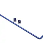 SuperPro 24mm Heavy Duty Adjustable Rear Sway Bar Kit for 2002-2006 Subaru Impreza WRX & 2004 Subaru Forester XT - RC0037FZ-24