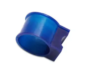 SuperPro Front Steering Rack & Pinion Mount Bushing Kit for 2004 Pontiac GTO - SPF1632K