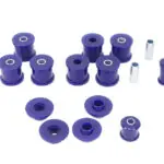 SuperPro Toyota Celica 1971 Front and Rear Enhancement Bushing Kit - KIT057K