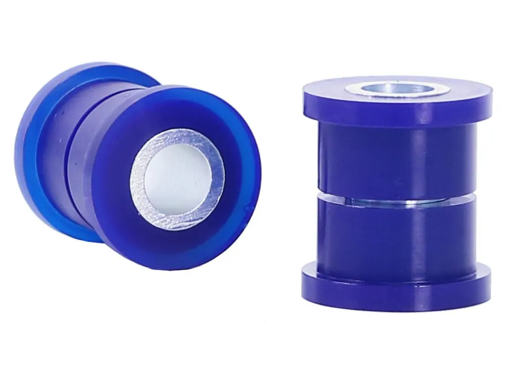 SuperPro Rear Toe Control Arm Inner Bushing Kit for 1988-1990 Toyota Celica All-Trac - SPF2264K