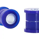SuperPro Rear Toe Control Arm Inner Bushing Kit for 1988-1990 Toyota Celica All-Trac - SPF2264K
