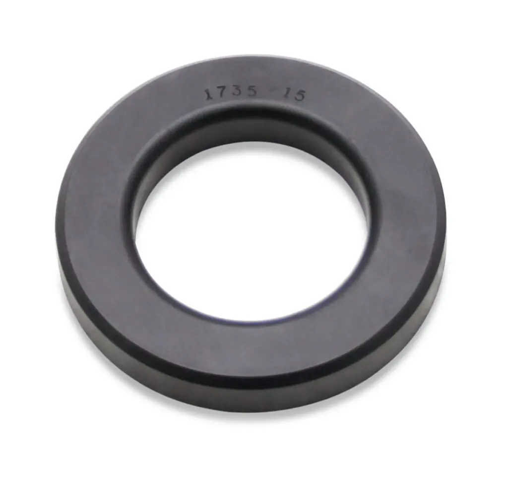 SuperPro Front Coil Spring Spacer Bush Kit for Jeep Cherokee (1984) & Wrangler (1997-2018) - SPF1735-15K