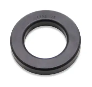 SuperPro Front Coil Spring Spacer Bush Kit for Jeep Cherokee (1984) & Wrangler (1997-2018) - SPF1735-15K