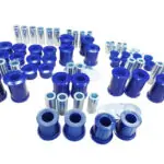 SuperPro Front and Rear Enhancement Bushing Kit for 1990 Mazda MX-5 Miata - KIT131NAK
