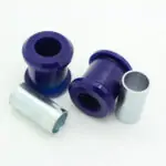 SuperPro Honda Fit 2007 Front Lower Control Arm Inner Forward Bushing Kit - SPF3460K