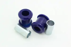 SuperPro Honda Fit 2007 Front Lower Control Arm Inner Forward Bushing Kit - SPF3460K