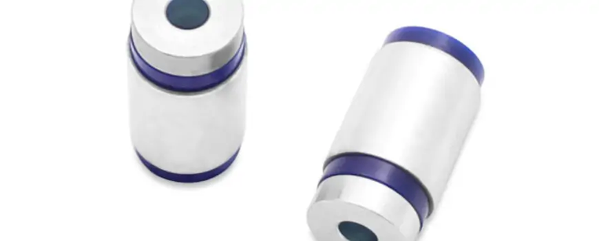 SuperPro BMW Rear Control Arm Bushing Kit for 1992-2012 Models Including 318i