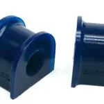 SuperPro 24mm Front Sway Bar Mount Bushing Kit for Universal Fitment - SPF0265-24K