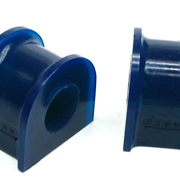 SuperPro 24mm Front Sway Bar Mount Bushing Kit for Universal Fitment - SPF0265-24K