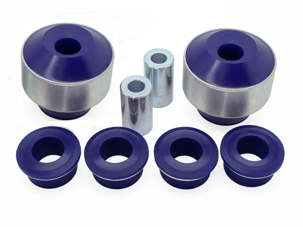 SuperPro Front Control Arm Bushing Kit for 2002 Nissan Altima & 2003 Nissan Murano - SPF3412K