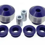 SuperPro Front Control Arm Bushing Kit for 2002 Nissan Altima & 2003 Nissan Murano - SPF3412K